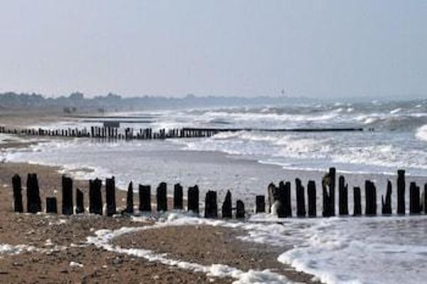 Le Canada (Ouistreham)